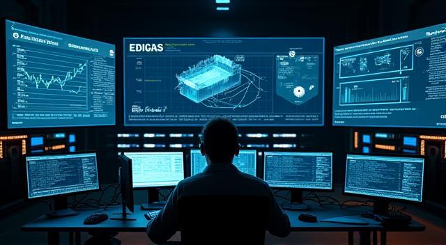 Netzwerkoptimierung & Wartung