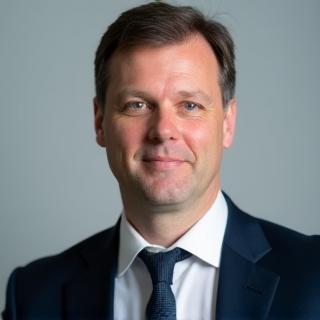 Thomas Weber
